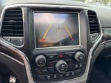2016 Jeep Grand Cherokee - Preview 15