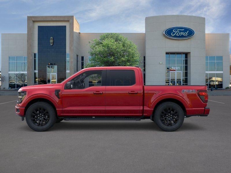 2026 Ford f150 - Image 2