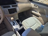 2009 Toyota Avalon - Preview 13