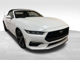 2024 Ford Mustang - Preview 3