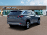2026 Hyundai Tucson - Preview 7