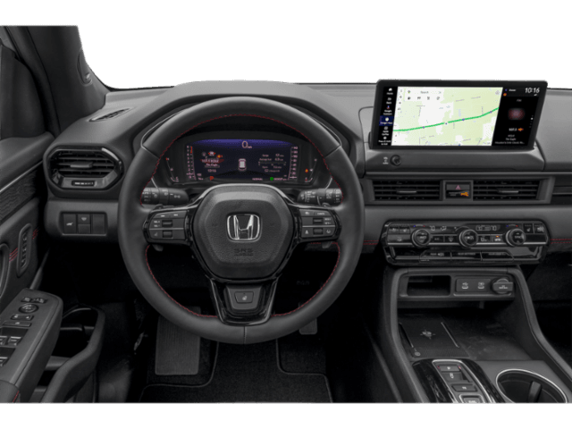 2026 Honda Pilot - Image 2