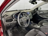 2025 Chevrolet Malibu - Preview 9