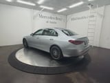 2026 Mercedes-Benz C-Class - Preview 5