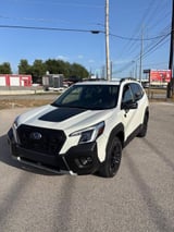 2022 Subaru Forester - Preview 15