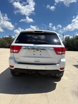 2013 Jeep Grand Cherokee - Preview 4