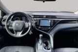 2018 Toyota Camry - Preview 13