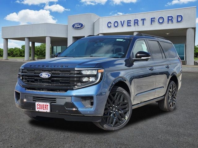 2027 Ford Expedition - Image 1