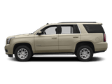 2016 GMC Yukon - Preview 8