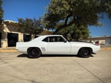 1969 Chevrolet Camaro - Preview 15