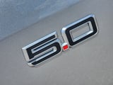 2025 Ford Mustang - Preview 12