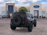 2026 Ford Bronco - Preview 8