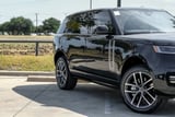2027 Land Rover Range Rover - Preview 8