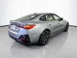 2023 BMW i4 - Preview 5