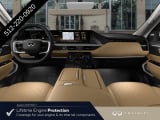 2027 INFINITI QX80 - Preview 4