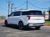 2026 Kia Carnival - Preview 5