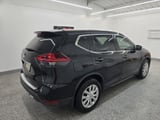 2020 Nissan Rogue - Preview 3