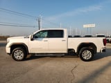 2022 GMC Sierra 2500HD - Preview 4