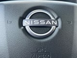 2027 Nissan Frontier - Preview 5