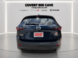 2022 Mazda CX-5 - Preview 8