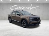 2027 Nissan Kicks - Preview 2