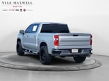 2020 Chevrolet Silverado - Preview 14