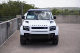 2026 Land Rover Defender - Preview 4