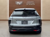 2026 Cadillac Lyriq - Preview 8