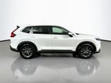 2026 Honda CR-V - Preview 4