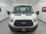 2017 Ford Transit - Preview 2
