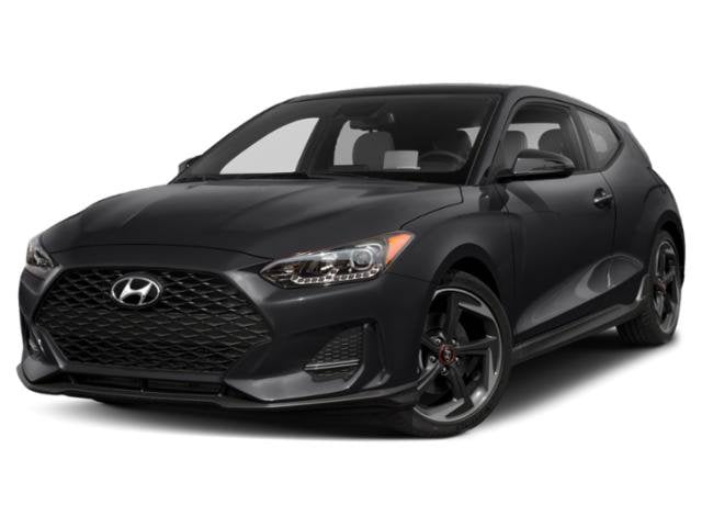 2019 Hyundai veloster - Image 1