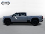2026 GMC Sierra 2500 HD - Preview 4