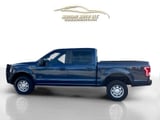2015 Ford F-150 - Preview 3