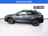 2024 Subaru Crosstrek - Preview 4