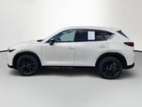 2024 Mazda CX-5 - Preview 4