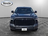 2022 Toyota Tundra - Preview 8