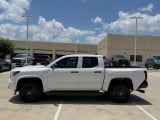 2026 Toyota Tacoma - Preview 7