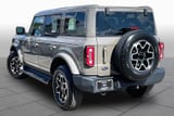 2025 Ford Bronco - Preview 5