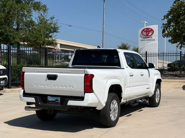 2026 Toyota Tacoma - Image 2