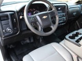 2016 Chevrolet Silverado 1500 - Preview 12