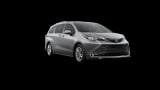 2026 Toyota Sienna - Preview 15