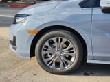 2026 Honda Odyssey - Preview 6