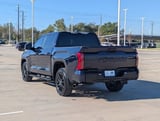 2025 Toyota Tundra - Preview 4