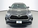 2023 Toyota Highlander - Preview 2