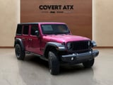 2026 Jeep Wrangler - Preview 7