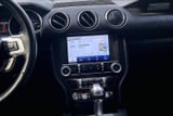 2021 Ford Mustang - Preview 6