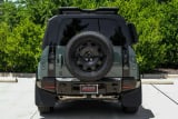 2026 Land Rover Defender - Preview 8