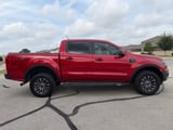 2021 Ford Ranger - Preview 2