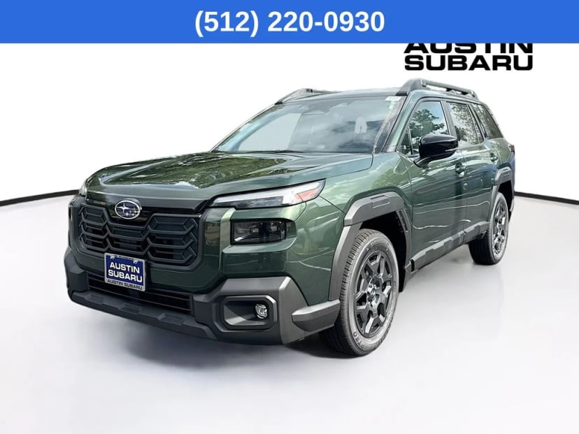 2026 Subaru Outback - Image 2