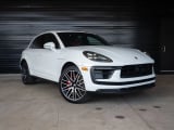 2026 Porsche Macan - Preview 9